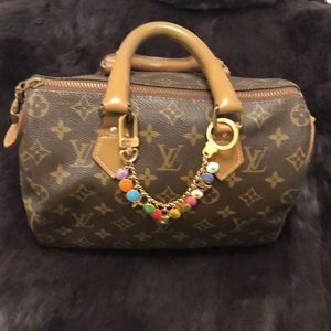 👛 LV Speedy Collectors dream bag